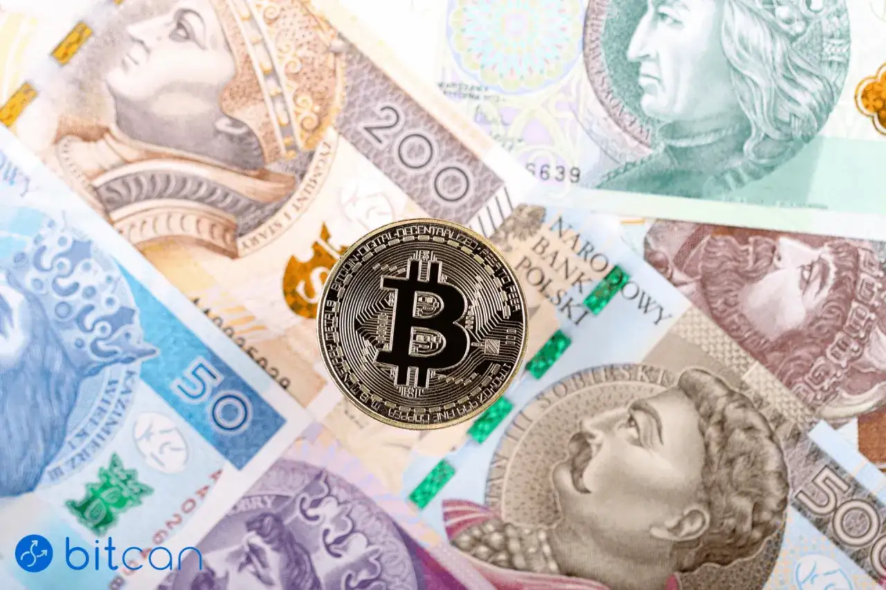Czy kryptowaluty są legalne w Polsce: Pełne wyjaśnienie statusu prawnego