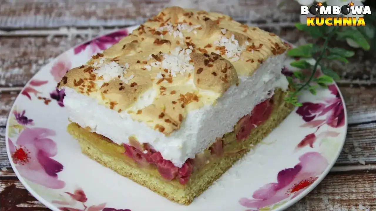Kuchareczka58 przepisy na ciasta – proste i pyszne desery dla każdego