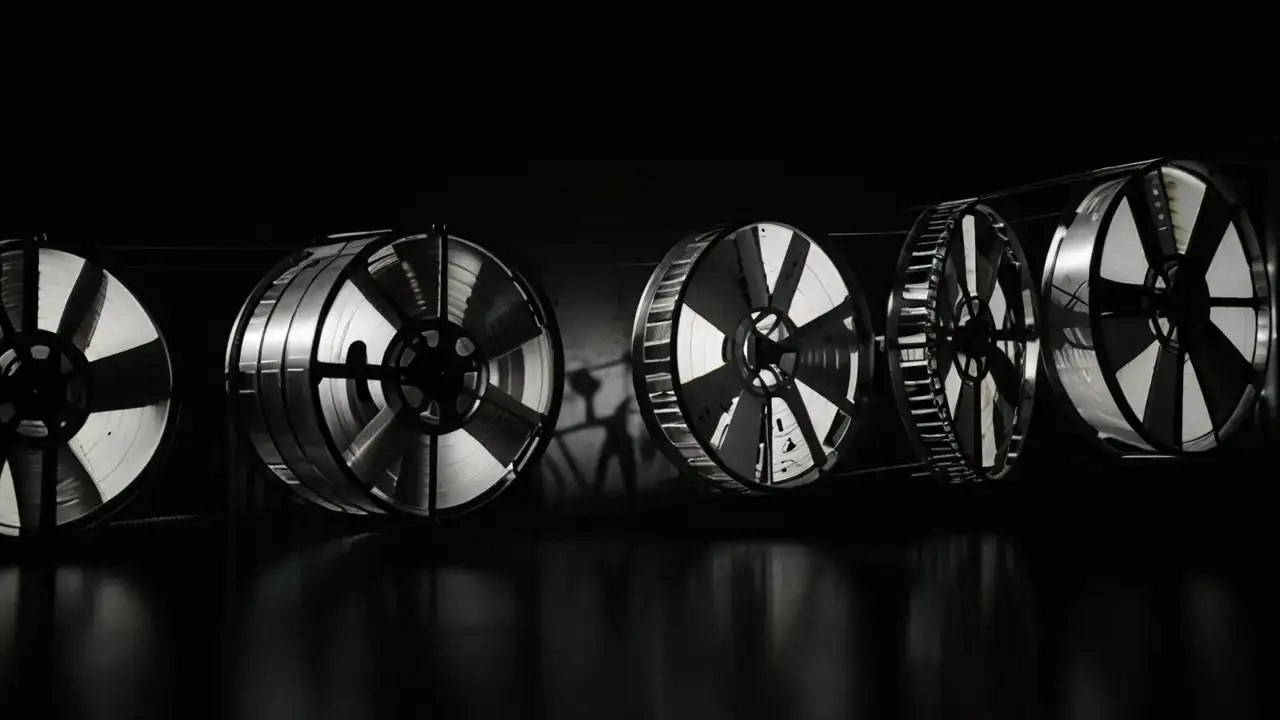 Top 5 filmów Hitchcocka, które zmrożą ci krew w żyłach. Ranking