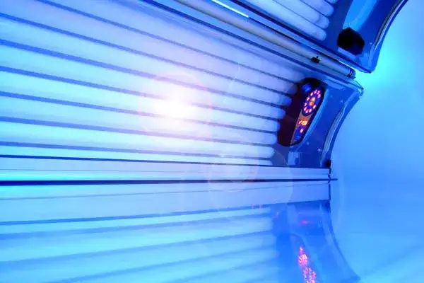 Solarium und Vitamin D Bildung: Ist die Sonne im Studio wirklich effektiv?