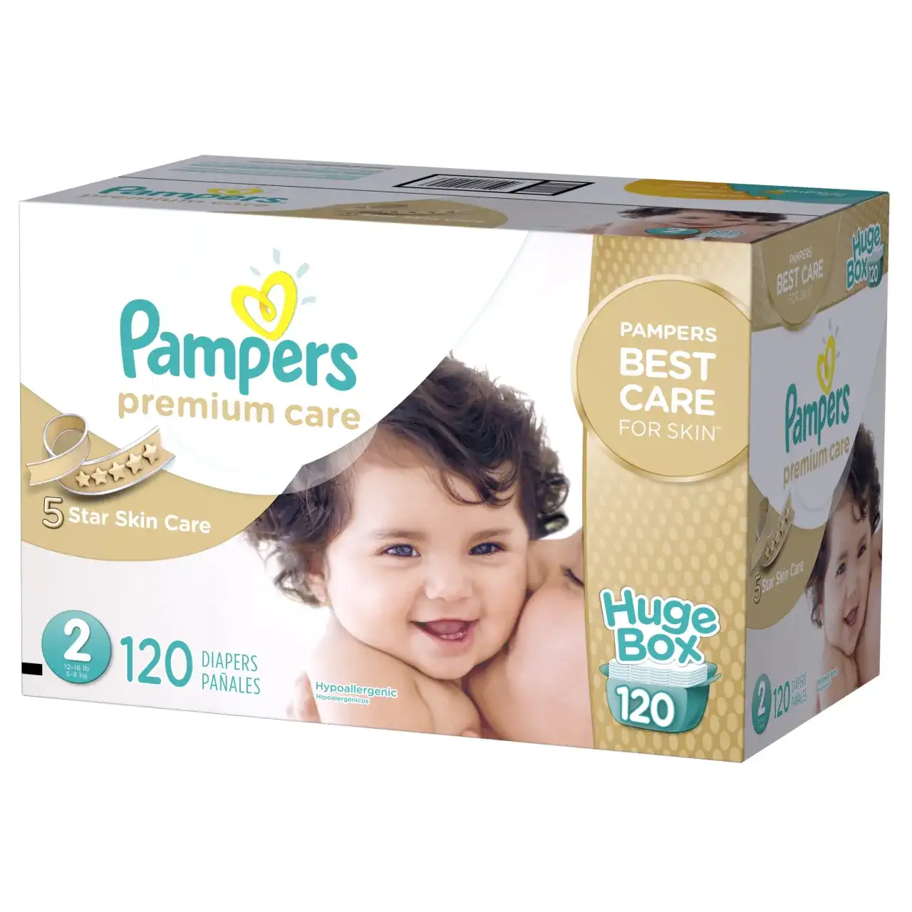 Pampers Pro Care czy Premium Care: Które pieluchy są lepsze dla skóry?
