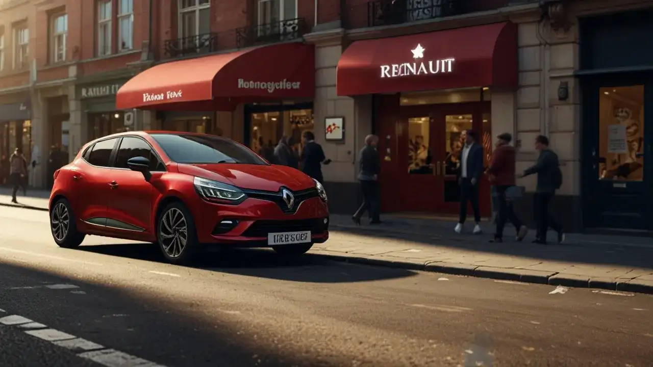 Co naprawdę sądzą kierowcy o Renault Clio? Oto szczere opinie