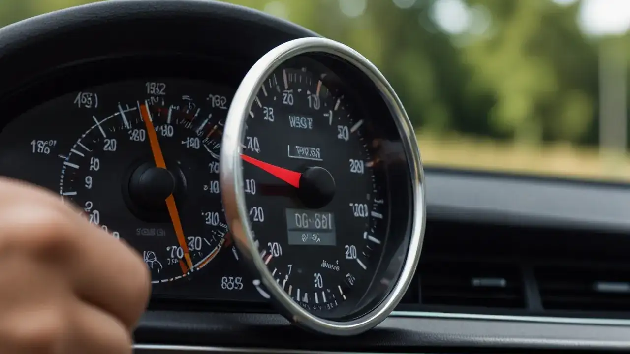 Jak sprawdzić przebieg samochodu? Kluczowe porady dla kierowców