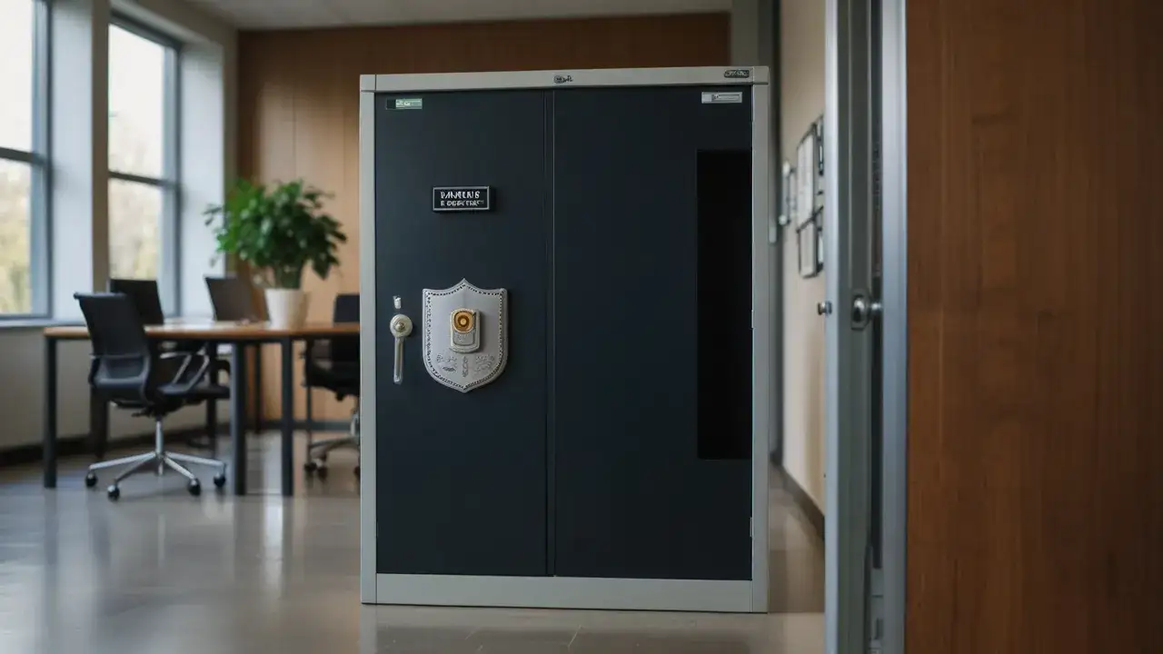 Podstawowe informacje o bezpieczeństwie, które firma musi znać