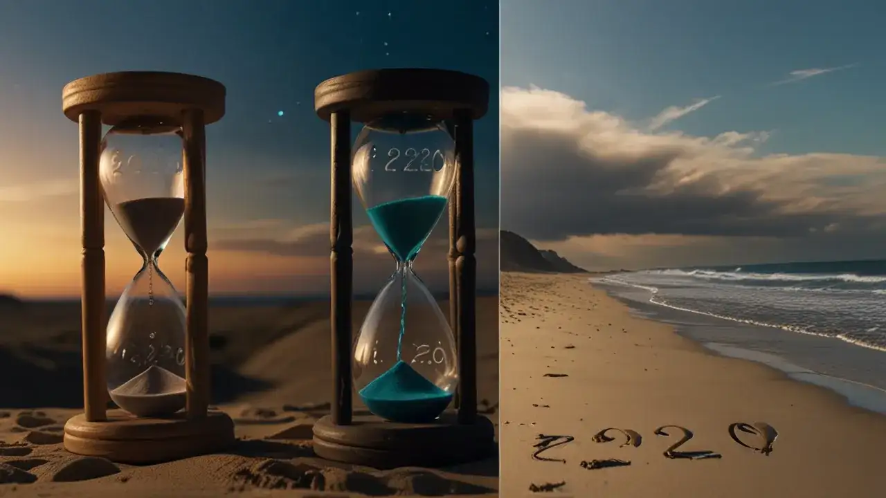 Czy wiesz, kiedy wypada najkrótszy dzień w roku? Zaskocz się!