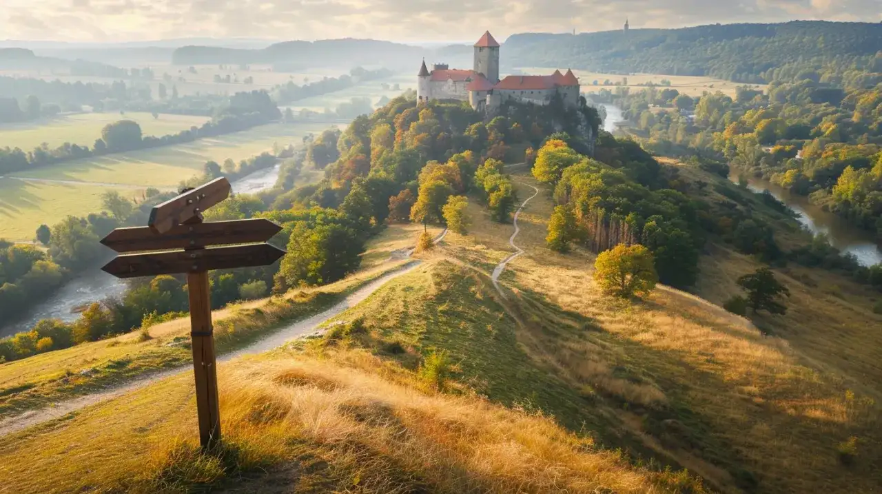 Podróże po Polsce: Odkryj ukryte skarby kraju