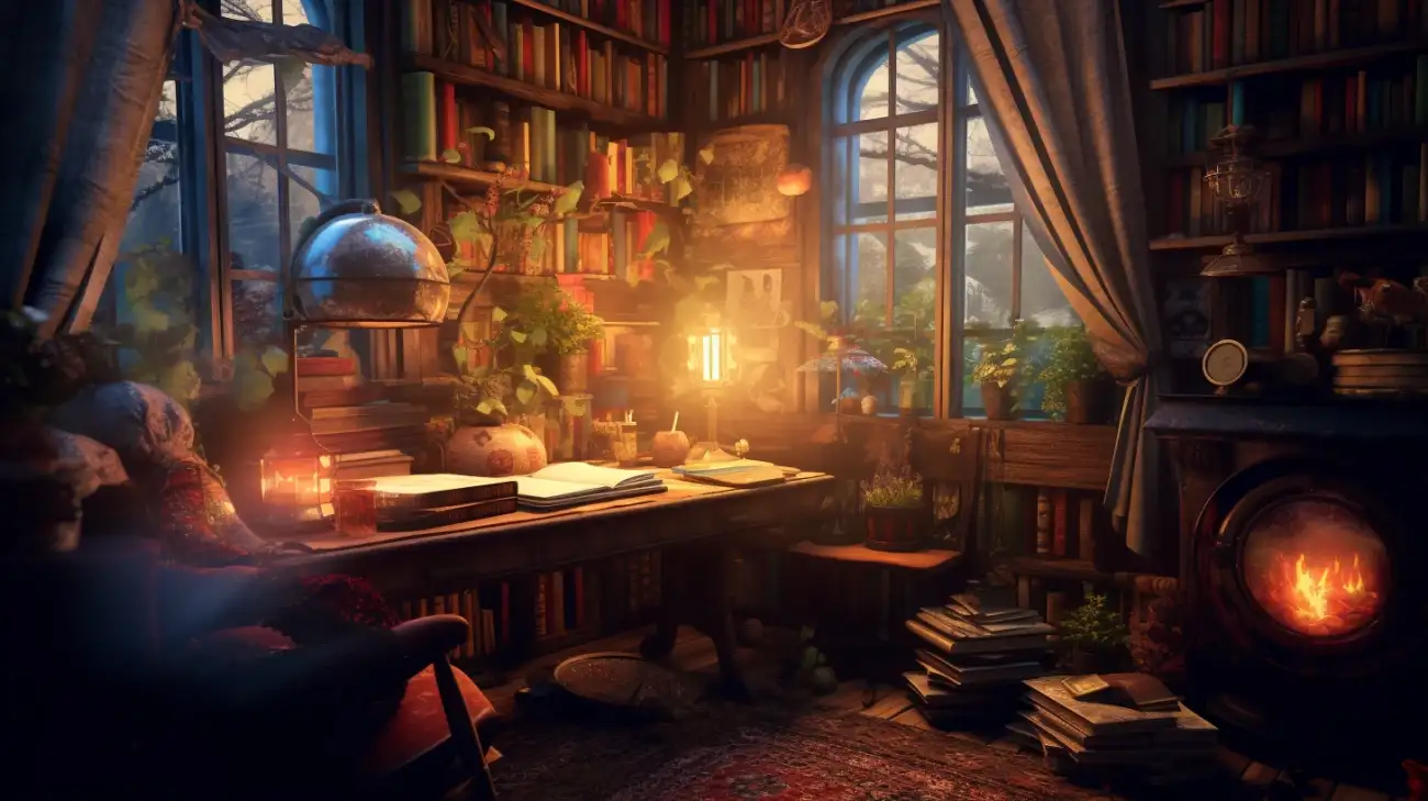 Trzy dni niezapomnianych wrażeń i dobrej zabawy z literaturą - wydarzenie literackie 