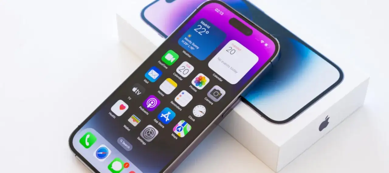 Najlepsze aplikacje na iPhone: Nasze top 5 wybory w 2025 roku