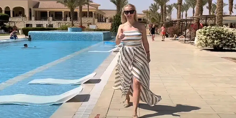 Jakie ubrania do Egiptu? Kluczowe rady na komfortową podróż