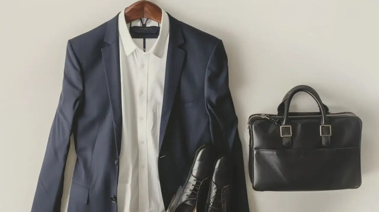 Jak ubrać się na rozmowę kwalifikacyjną? Tajniki sukcesu krok po kroku