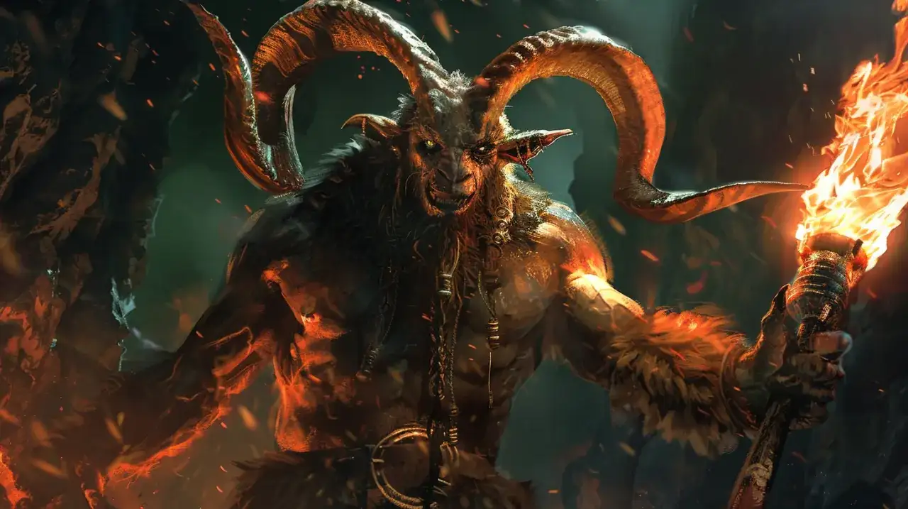 Karta Diabeł w tarocie: znaczenie i interpretacja