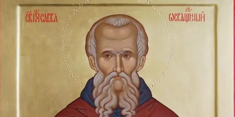 Kim był święty Mirosław? Jego męczeństwo i duchowe dziedzictwo