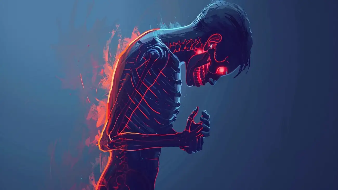 Ból brzucha z lewej strony pod żebrami: Jak się go pozbyć?