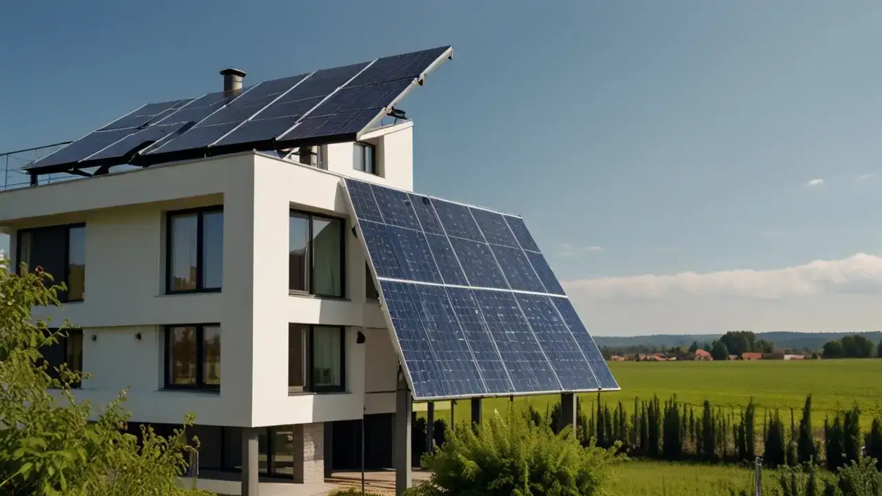 Oto nowa tabela Czystego Powietrza! Ile dotacji możesz zgarnąć?