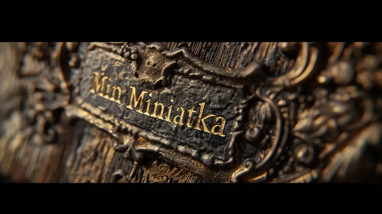 Recenzja książki Miniaturzystka - analiza bestsellera literackiego
