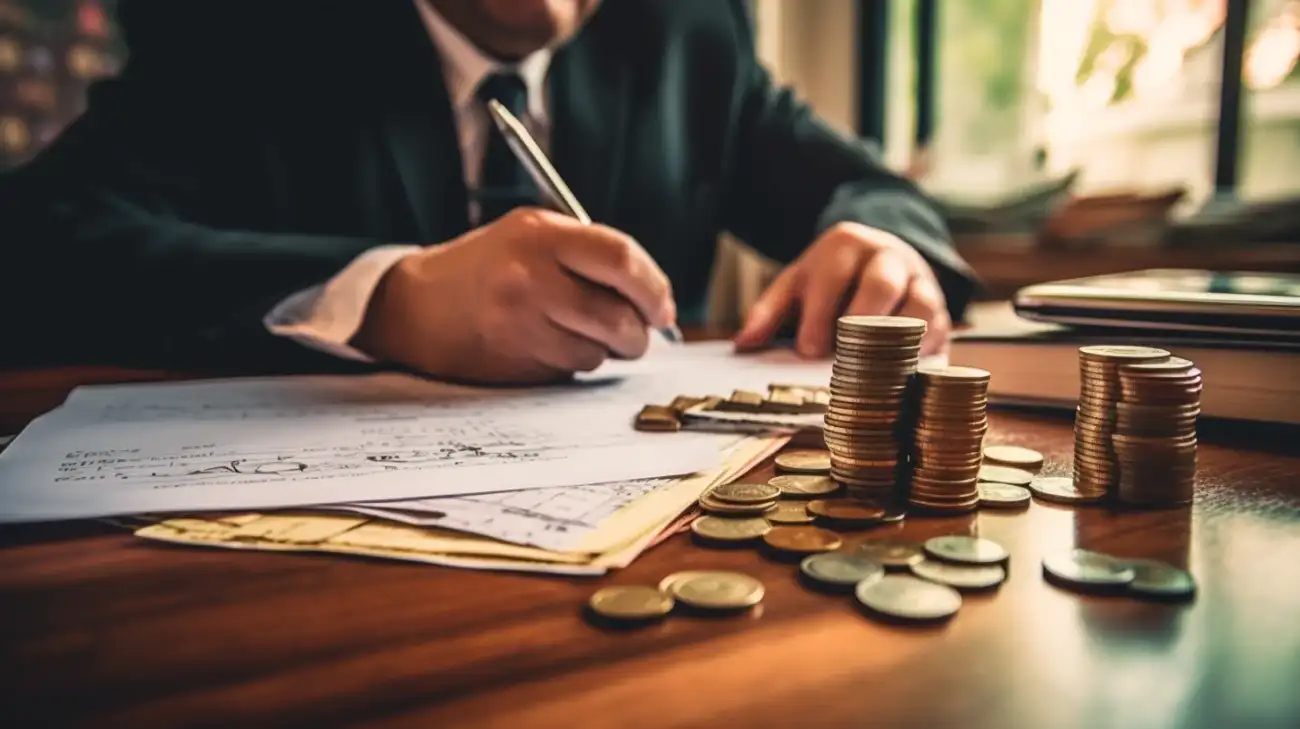 Koszty zakupu nieruchomości i koszty kredytu hipotecznego