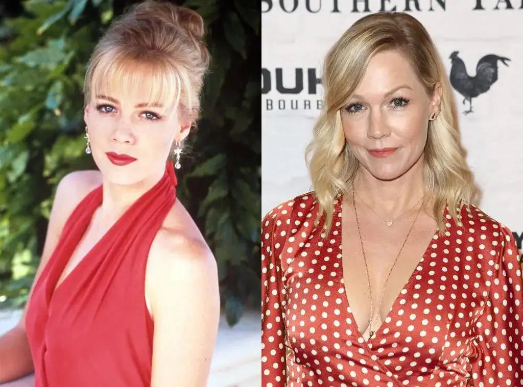 Aktorzy z Beverly Hills 90210: Jak wyglądają teraz? Zaskakujące zmiany