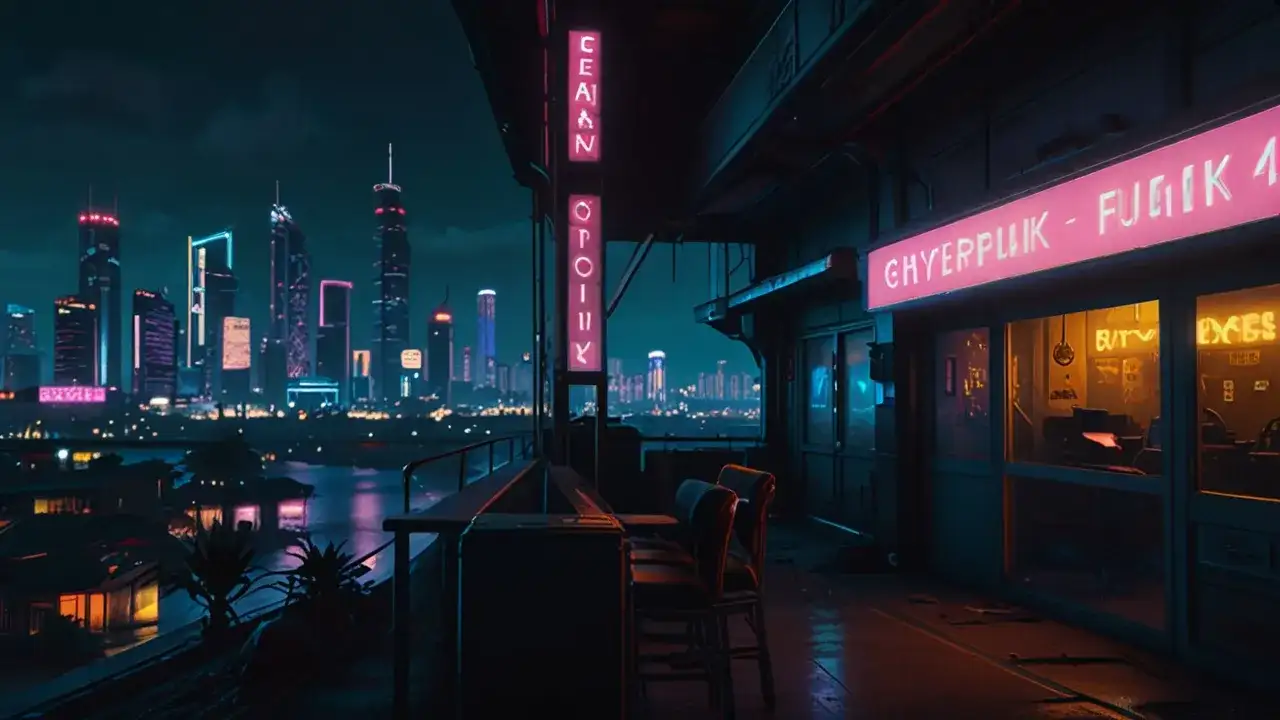 Czy nowy patch Cyberpunk 2077 naprawi błędy kontrowersyjnej gry?