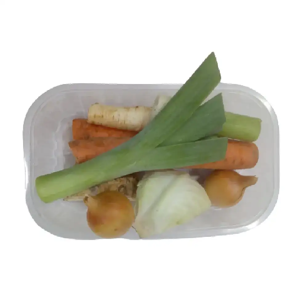 Dlaczego warto spożywać warzywa ekologiczne?