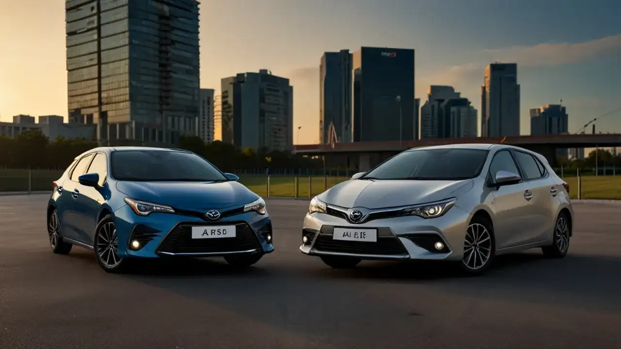 Czy Auris II naprawił wszystkie grzechy pierwszej generacji?