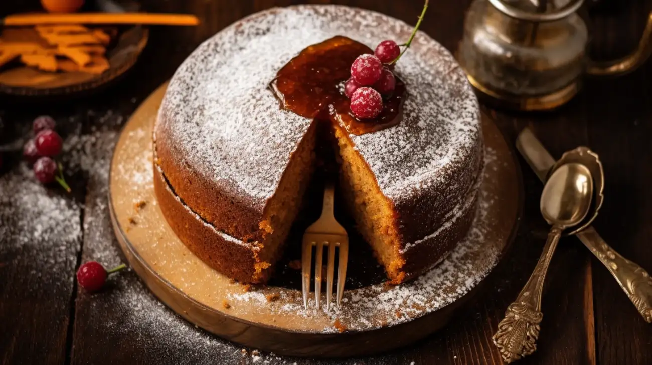 Przepis na kołacz - jak zrobić pyszne ciasto