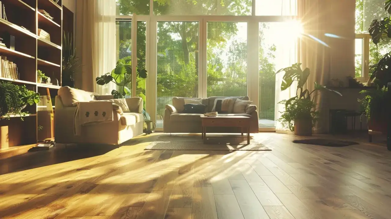 Panele Balterio – Wybór i wskazówki do użytkowania w różnych wnętrzach