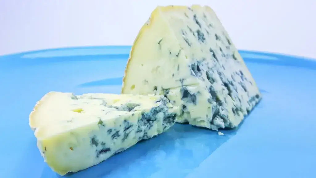  Niebieska pleśń w serze - skąd się bierze i jak uniknąć zatrucia?