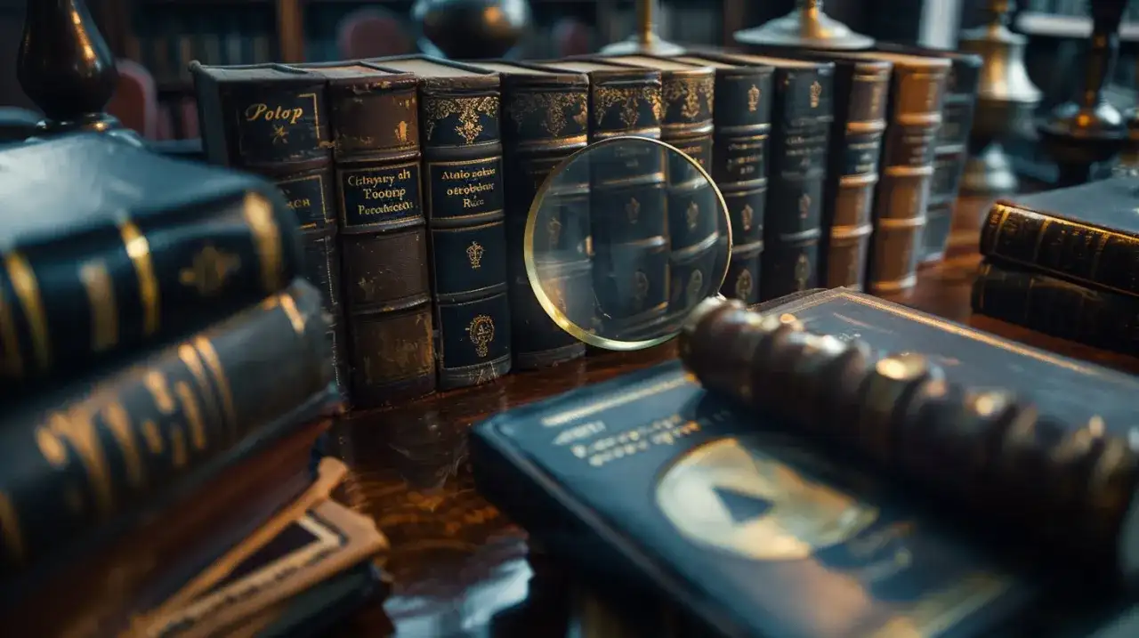 Ile tomów ma Potop? Odpowiedź Cię zaskoczy. Fakty o dziele