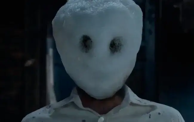 Pierwszy śnieg na Filmwebie - krwawy kryminał z Michaelem Fassbenderem