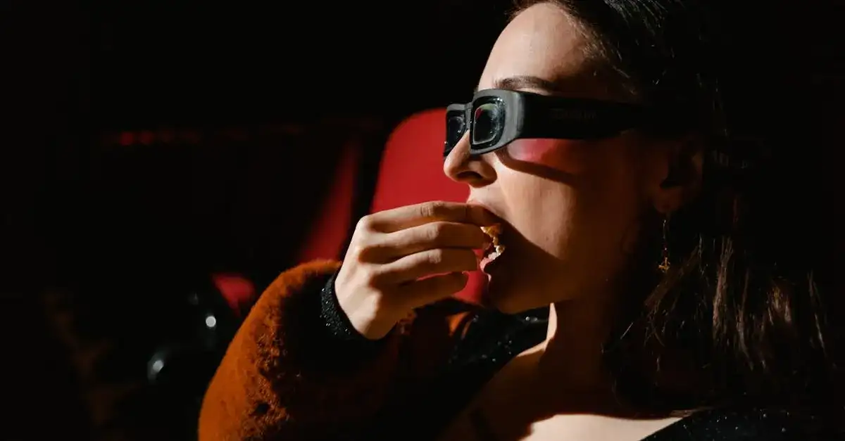 Top 10 filmów, które zmieniły świat. Nr 3 Cię zaskoczy!