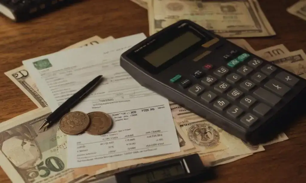 Co to jest opłata eksploatacyjna w czynszu i dlaczego warto ją znać