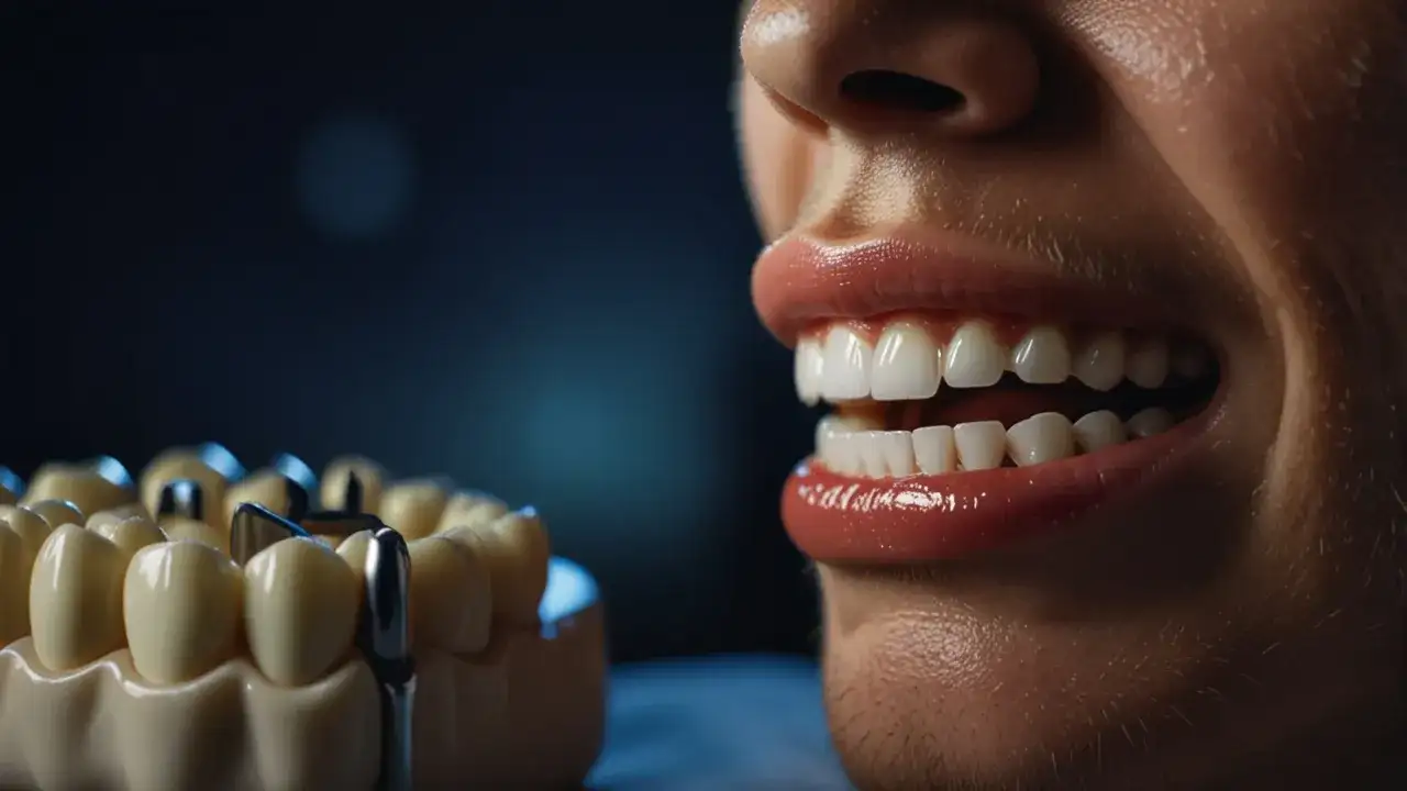 Co to bruksizm? Objawy, przyczyny i skuteczne leczenie