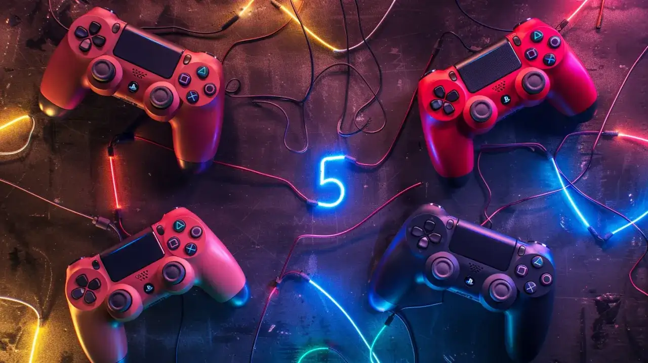 Najlepsze gry co-op na PC: 5 tytułów które musisz wypróbować