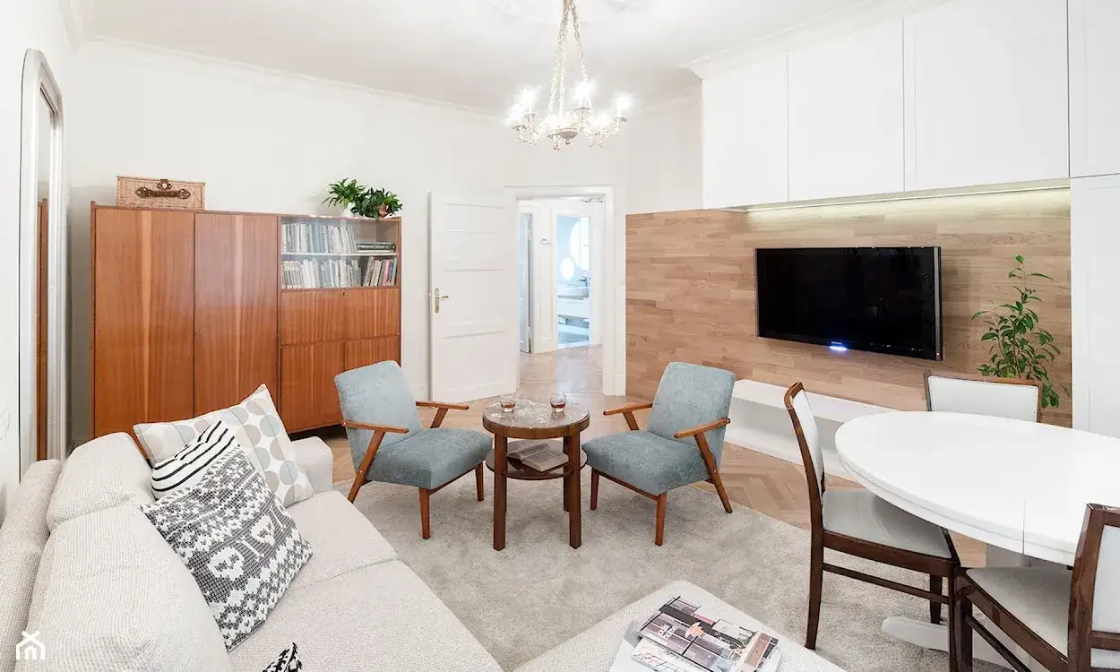 Co zrobić ze starymi meblami? Praktyczne pomysły na ich wykorzystanie