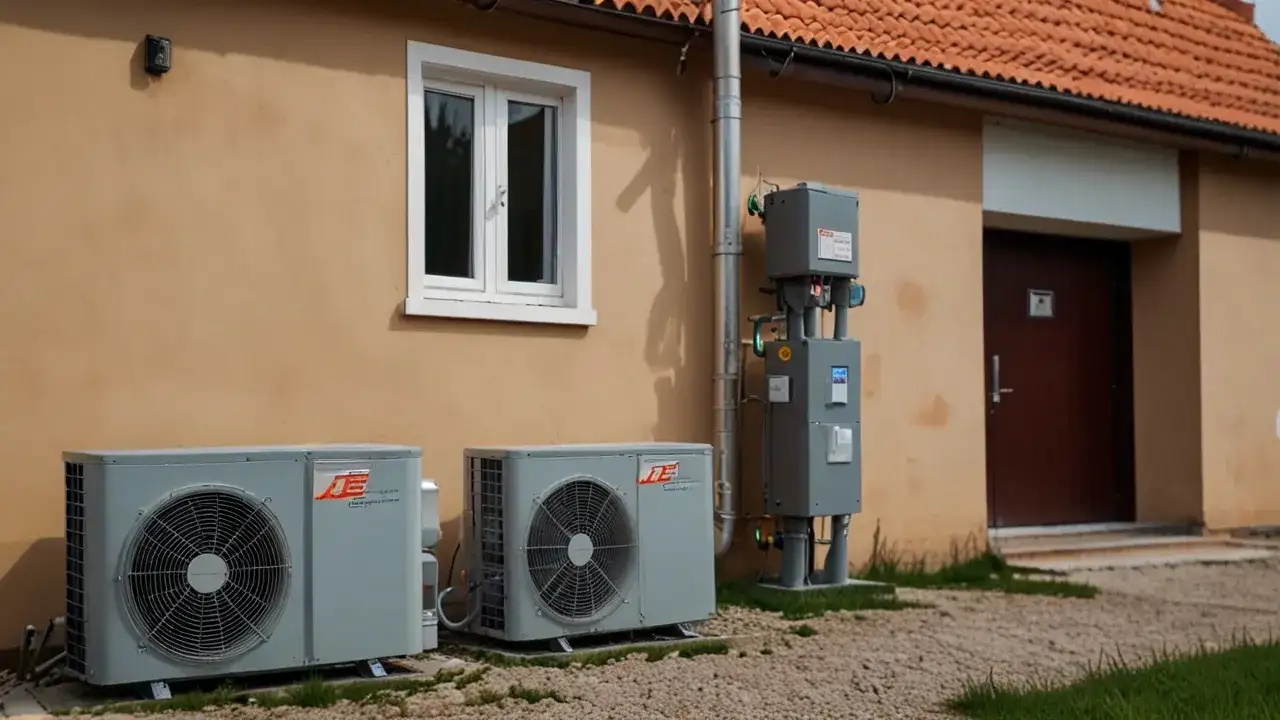 Ranking pomp ciepła w Tarnowie: 3 modele, które Cię zaskoczą