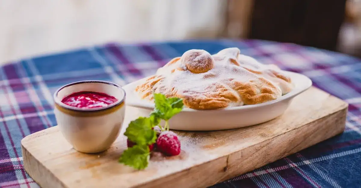 Czy kuchnia filmowa zmienia menu naszych restauracji?