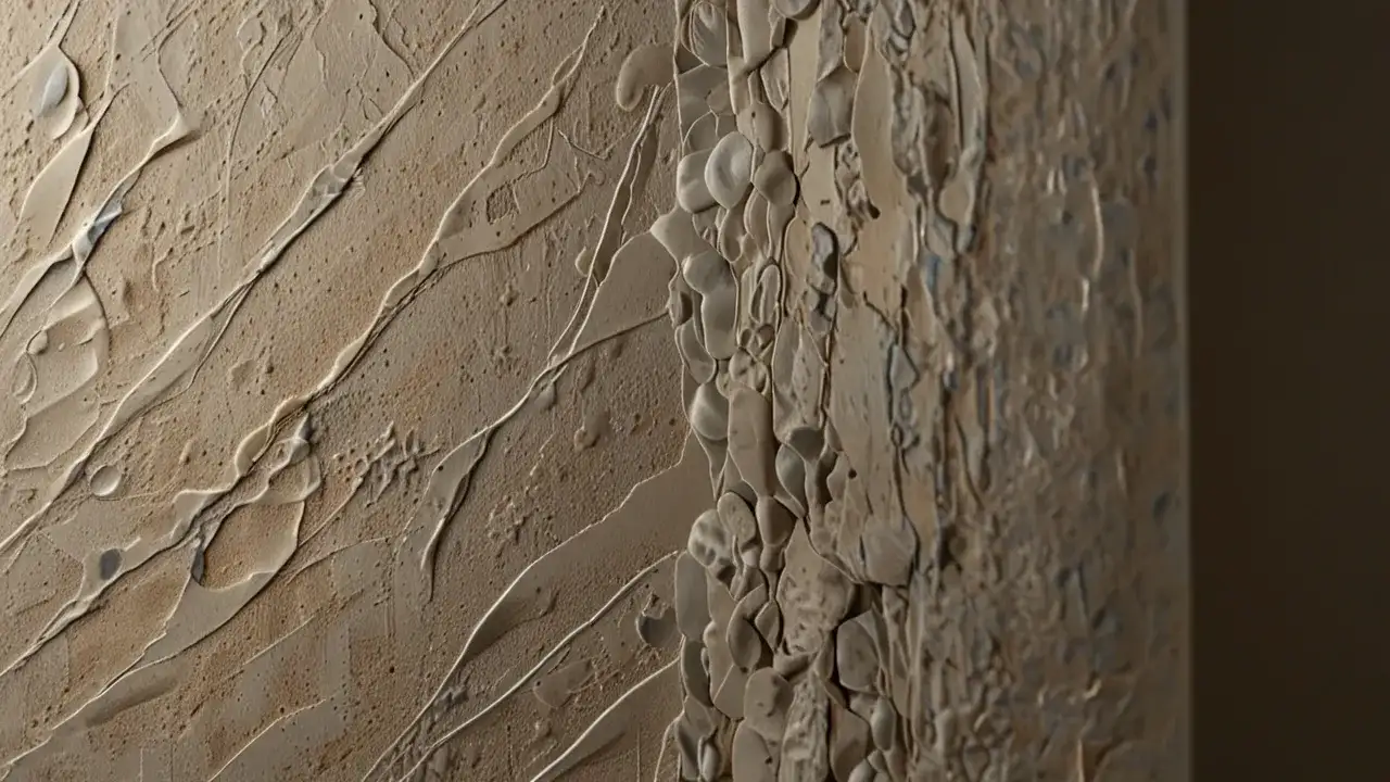 Zalety tynków japońskich: Co wyróżnia ten rodzaj tynku? Przewodnik