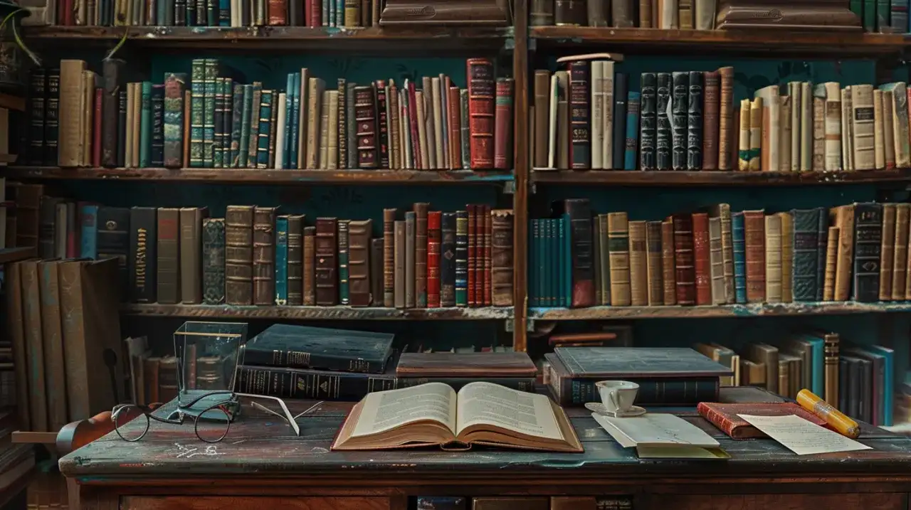 Szewach Weiss - Jego życie i dokonania w literaturze i kulturze