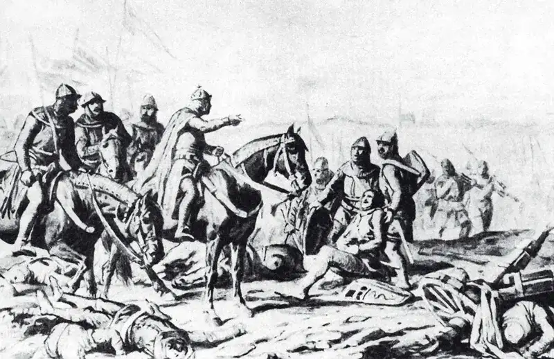 Dlaczego doszło do bitwy pod Grunwaldem? Odkryj przyczyny tego konfliktu