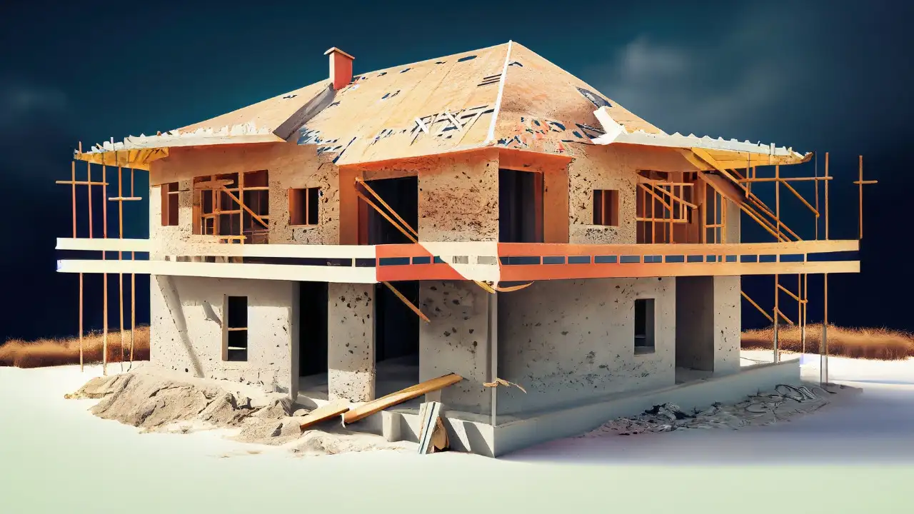 Rzeczy, których prawdopodobnie nie wiesz o kredycie hipotecznym