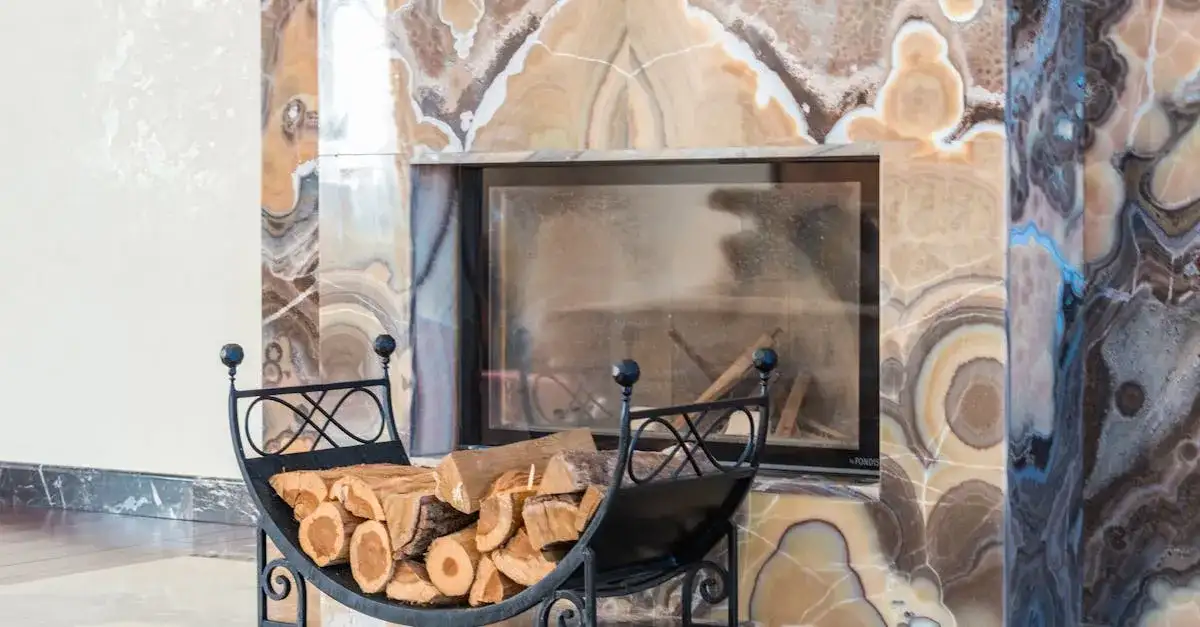 Portal kominka: Jak wybrać idealny? 5 kluczowych aspektów