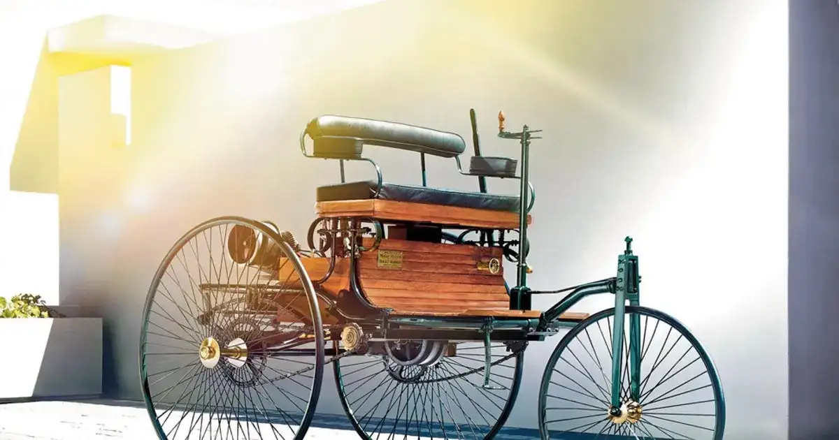Kto wynalazł samochód i dlaczego to zmieniło świat motoryzacji