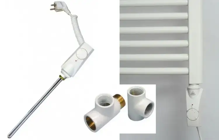 Jak dobrać grzałkę do grzejnika łazienkowego - kompletny poradnik eksperta