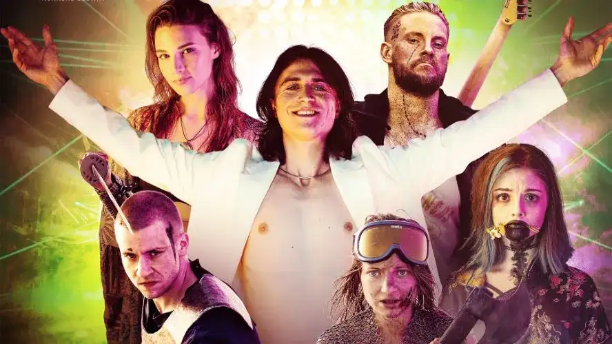 Najlepsze filmy o zombie: przerażające premiery dla fanów grozy