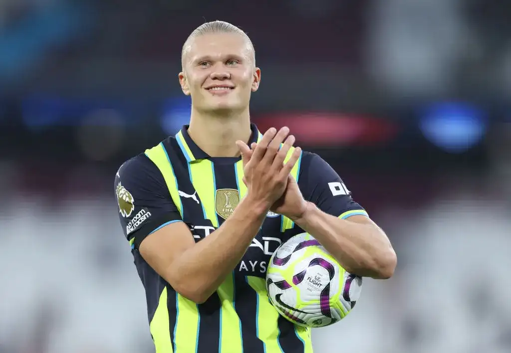 Haaland zarobki w City: Jakie są jego niewiarygodne dochody?