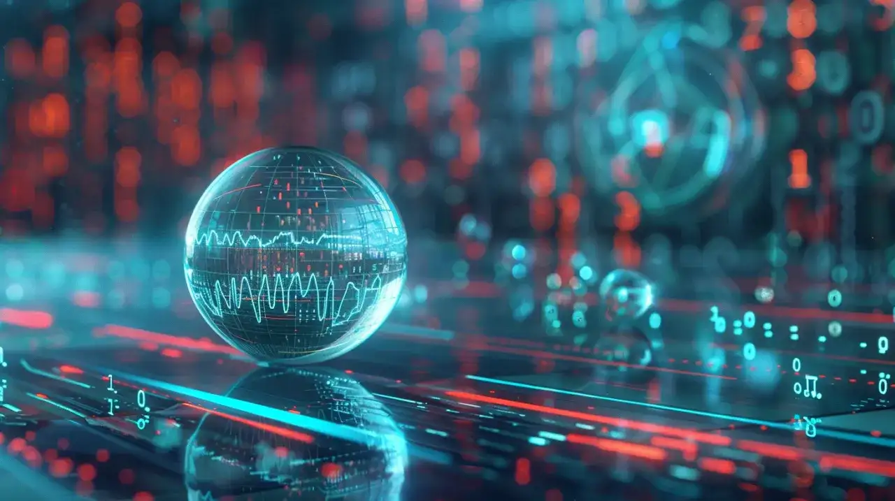 DNS kurs: Aktualny stan i prognozy na przyszłość tej kryptowaluty