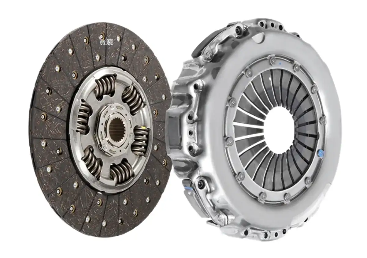 Dowiedz się ile wytrzymuje sprzęgło i jak przedłużyć jego żywotność w aucie