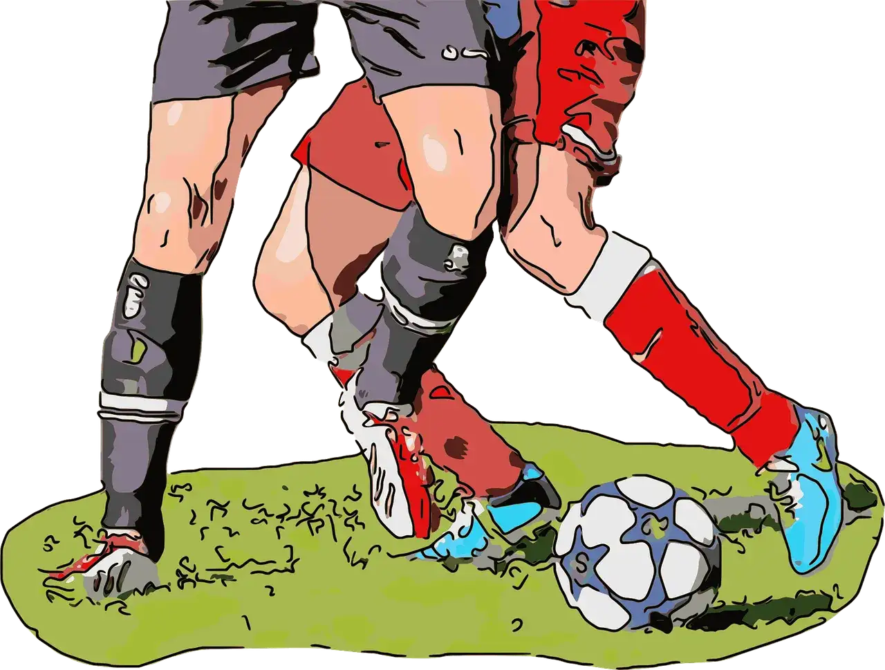 Jak wypromować młodego piłkarza i zdobyć jego szansę na sukces