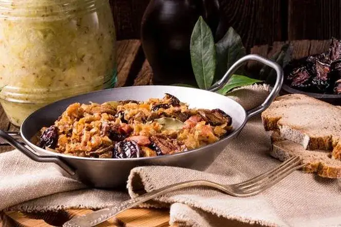 Czy płukać kapustę kiszoną do bigosu? Oto, co musisz wiedzieć