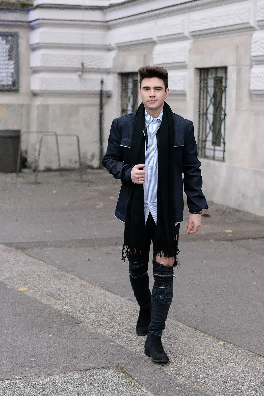 Stylowa metamorfoza na 18. Jak ubrać się, aby zachwycić każdego